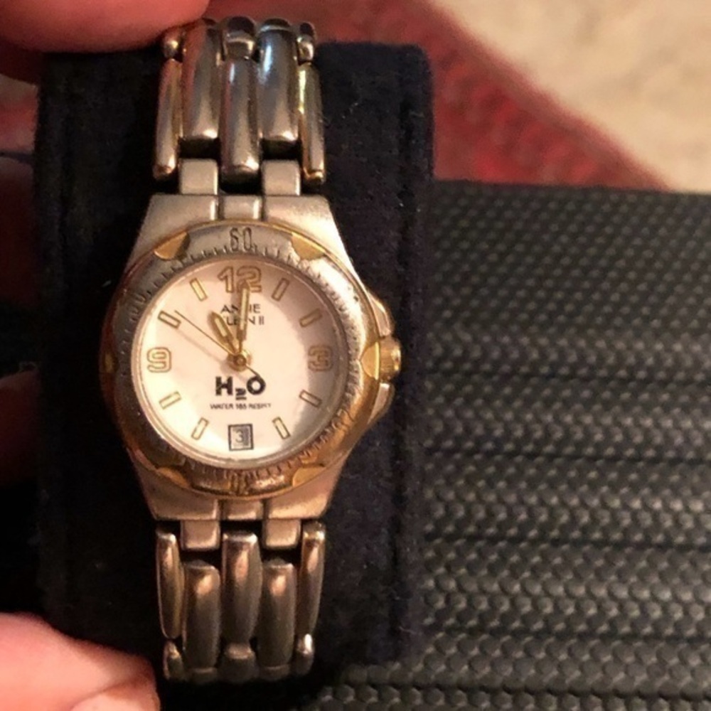Anne Klein Lady’s Watch.